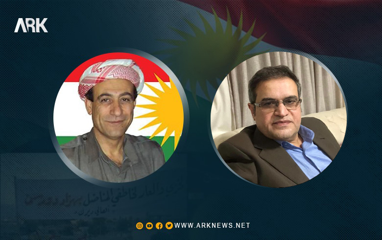 Ebdulbasit Hemo: Revandina hevalê me Behzad Dorsin, bi şêweyekî terorî bû, bi tenê PYDê berpirs e