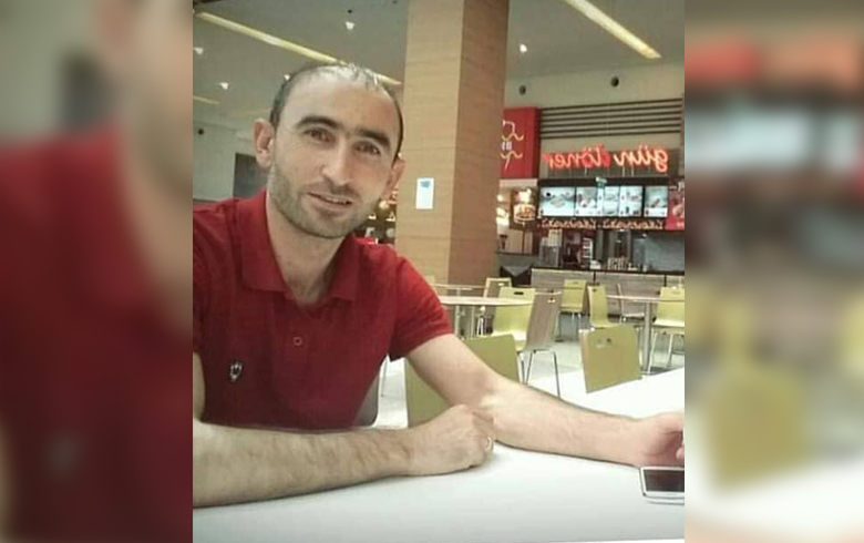 پەنابەرەك كوردێ سووریێ ل توركیێ ب دەستێ كوردەكی خەلكێ باژارێ سروجێ هات كوشتن