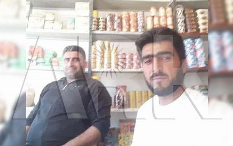عفرين .. بعد استهدافه, سرقة محتويات منزله بحي الأشرفية   