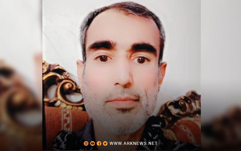 The martyrdom of a lawyer due to torture in Afrin