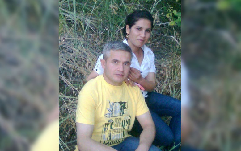 Efrîn .. ji 2013an ve du hevjînên kurd windayî ne 