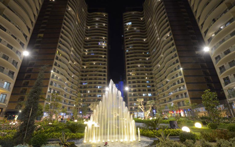 هولير خامس عاصمة للأمان في العالم