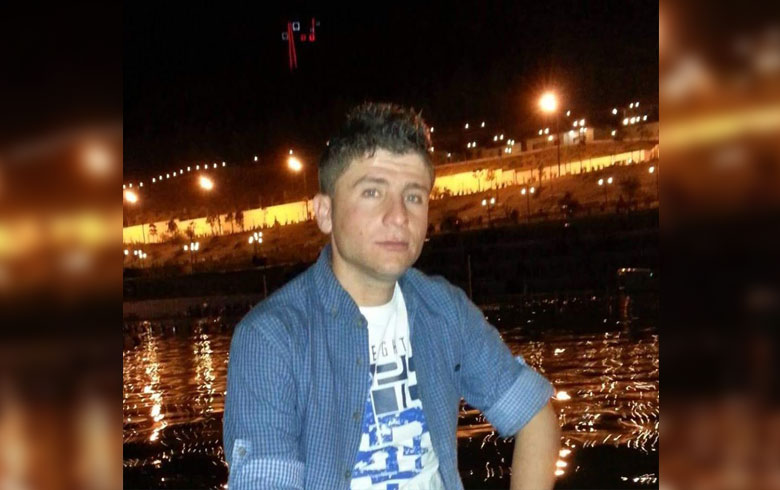 Erbil … A refugee loses his life as a result of an electric shock