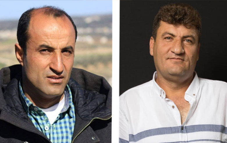  اذرع المخابرات السورية وأستهداف الناشطين ؟