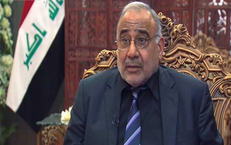 العراق يلمح لدور أكبر في سوريا بعد انسحاب القوات الأمريكية