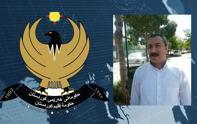 بتوجيه من مسرور بارزاني... لجنة تحقيق بقضية تسليم السياسي مصطفى سليمي لإيران