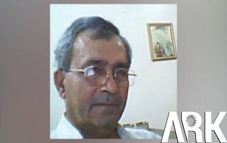 Seven years Hussein Esso has still detained a prison of the Syrian regime