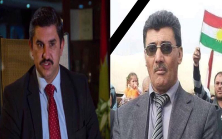 المتحدث باسم العشائر العربية في المناطق المتنازع عليها يعزي برحيل القيادي محمد أمين عباس 