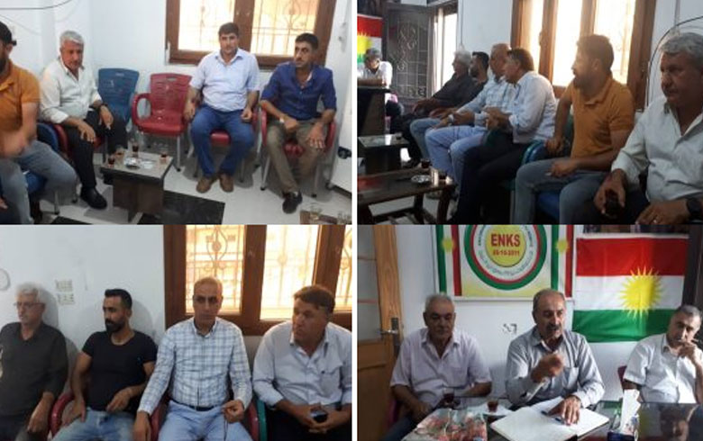The Eastern Local Council discusses the phenomenon of youth migration and its negative impact on the region