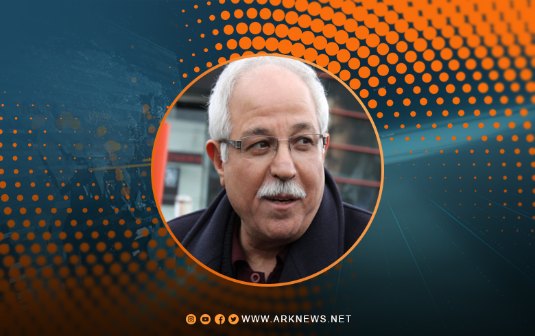 Xeleka dawî ya zincîra komkûjîya PKK/PYDê: Emîn Îsa
