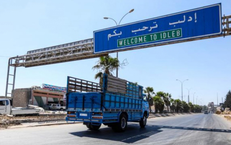 روسيا والصين تضغطان لحصر المساعدات الإنسانية للنظام السوري