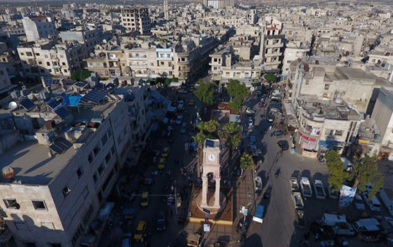 سبوتنيك : تركيا طلبت تأجيل عملية إدلب لعشرة أيام