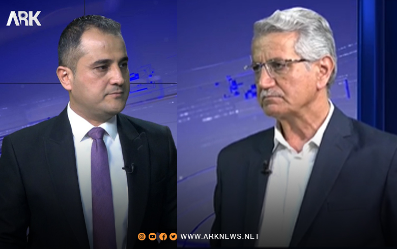 ARK Foundation conducts a comprehensive interview with the leader, Mohamed Ismail