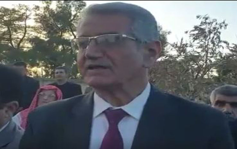 Mohammed Ismail: The facts proved the right vision of the Kurdish National Council in Syria