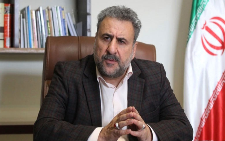Îran: Êrîşa leşkerî Tûrkî li ser kurdan şaştiye