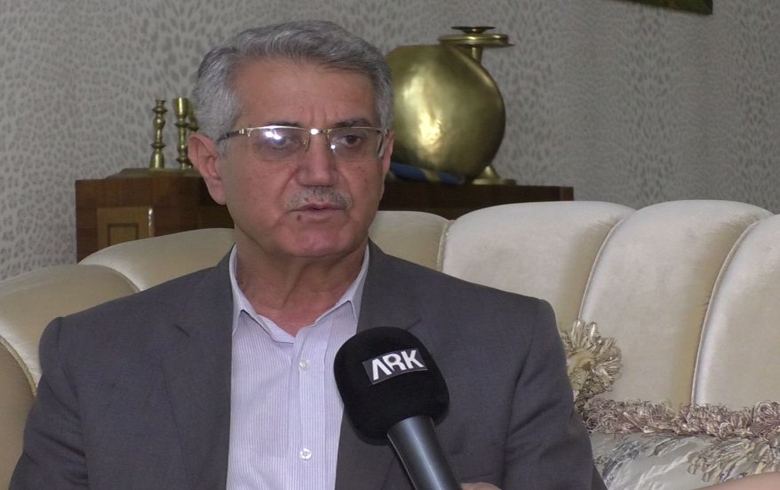 Mohamed Ismail: If the PYD continues its policies, we will lose other regions as well