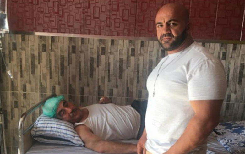 الاتحاد السرياني العالمي يدين ممارسات ميليشيات الـ 