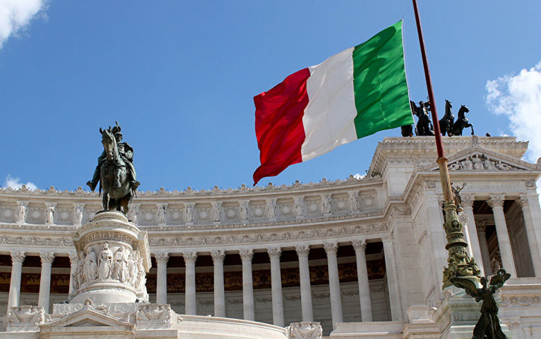 Îtaliya jinûvekirina balyozxaneya xwe li Sûriyê gotûbêj dike