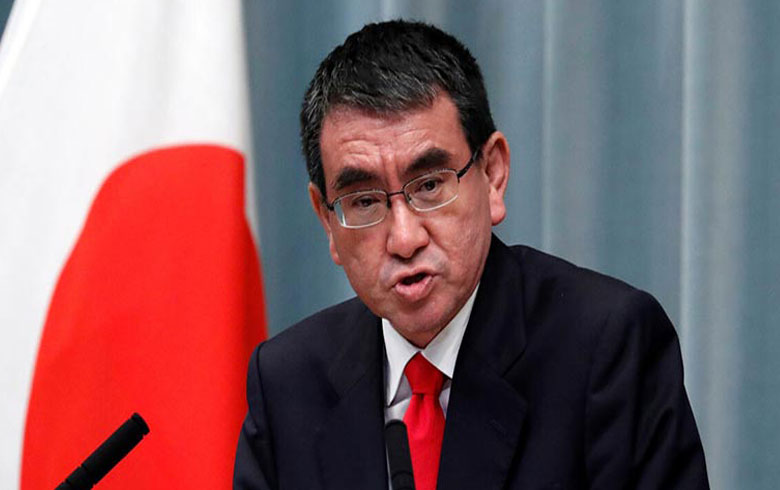 Japon dê hêzên xwe bişîne Rojhilata Navîn
