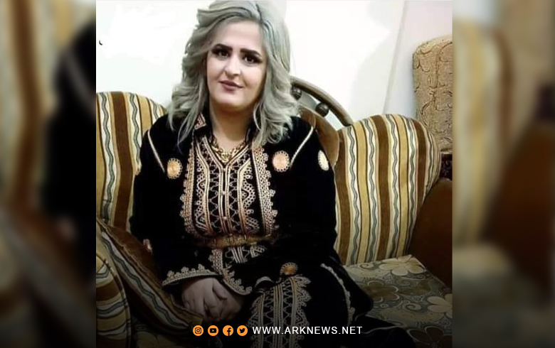 رێیا كۆبانێ - قامشلۆ... مالباتەكە كورد راستی ئێریشەكێ هاتن 
