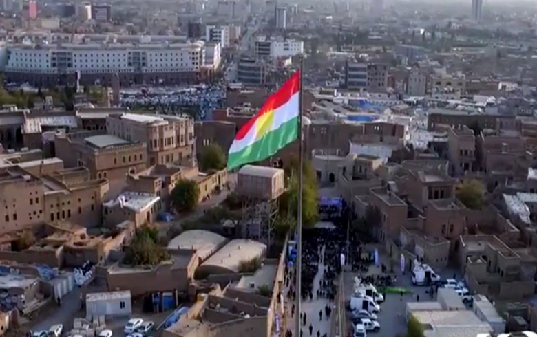 كركوك.. السلطات العراقية تُبلغ 600 أسرة كوردية بإخلاء منازلهم