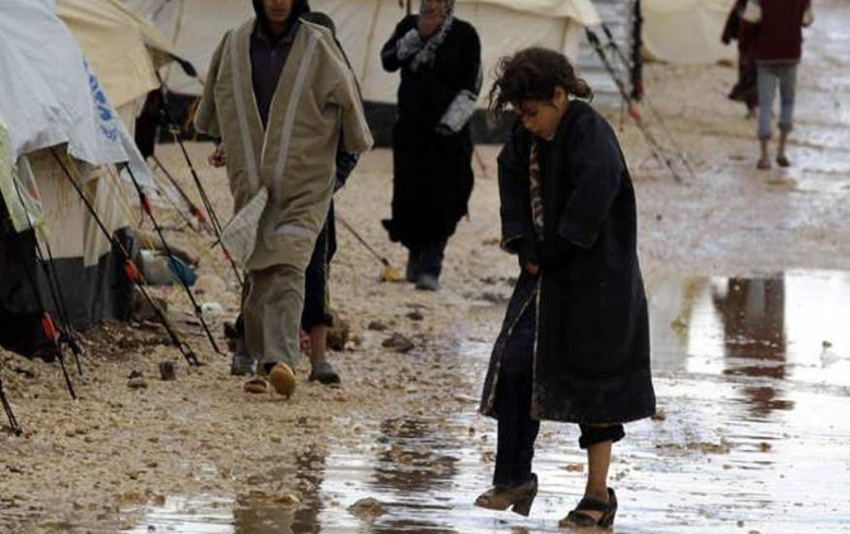 Hevpeyimaniya Sûriyê Daxwaza Lêpirsînê Derbarê Radestkirina Penaberin Sûrî yên li Libnanê ji bo Rêjîmê ji Neteweyên Yekgirtî Dike