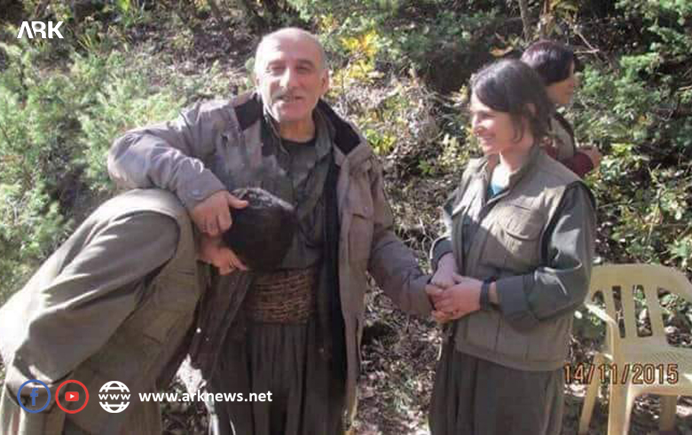 Kalkan, the leader of the PKK, calls on the Kurds to abandon the idea of 