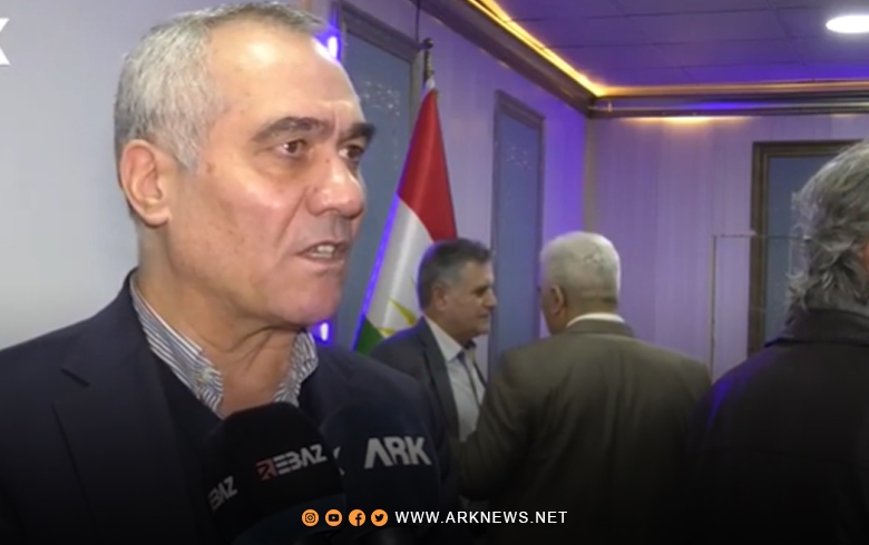 The leader, Kamiran Hajo, talks to ARK about the life and history of the national and patriotic figure, Hassan Hajo Agha