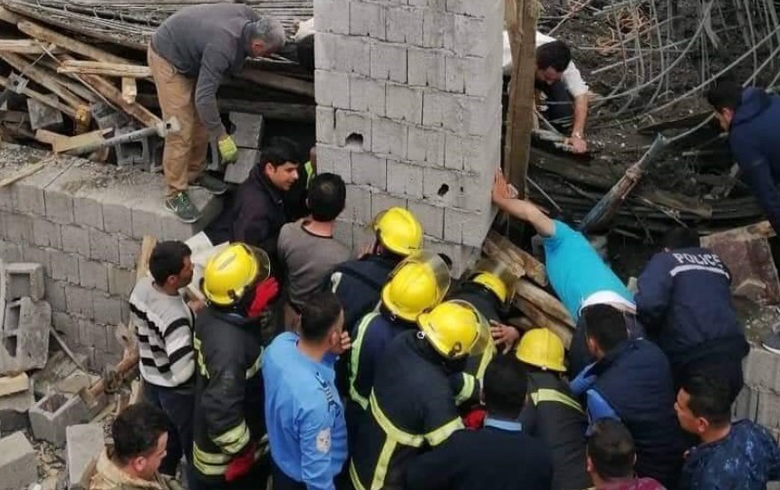 حكومة إقليم كوردستان تبحث رفع أجور العمال