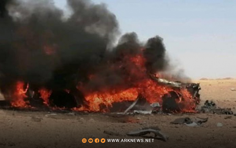 مكافحة إرهاب كوردستان: 