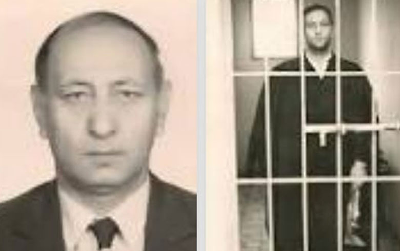 26 years have passed since the death of the militant Kanaan Agid ... his life and struggle