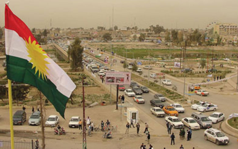 كتلة الديمقراطي الكوردستاني تعلن اعتماد تعداد عام 1957 كأساس للانتخابات المقبلة بكركوك