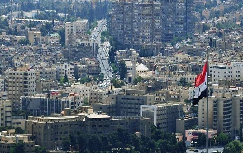 Bihtira welatên Erebî ligel vagera Rêjîma Esedin bo Komkara Erebî