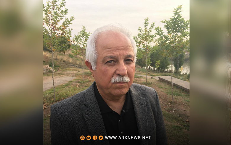 A Kurdish politician reveals to ARK Turkey's conditions for Sweden and Finland to join NATO