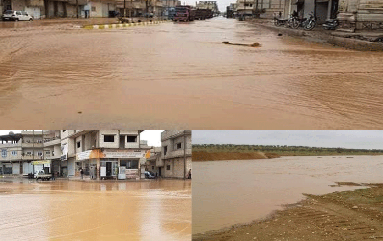 Kobanê ..Barîna baraneke bihêz 