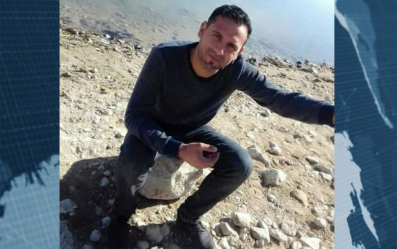 Kobanê... Ciwanekî Kurd di çemê Feratê de binav bû 