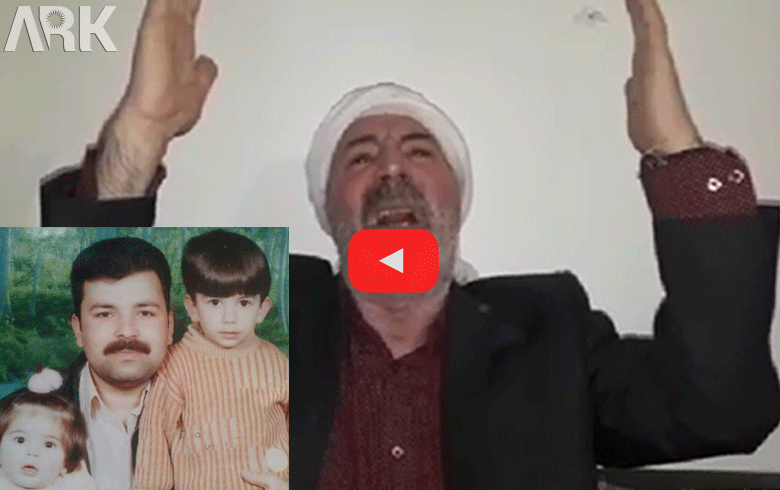 ب ڤیدیۆ... وەلاتییەكی كۆبانێ ژ 5 سالان ژ ئالیێ PKK ڤە رەڤاندیە 
