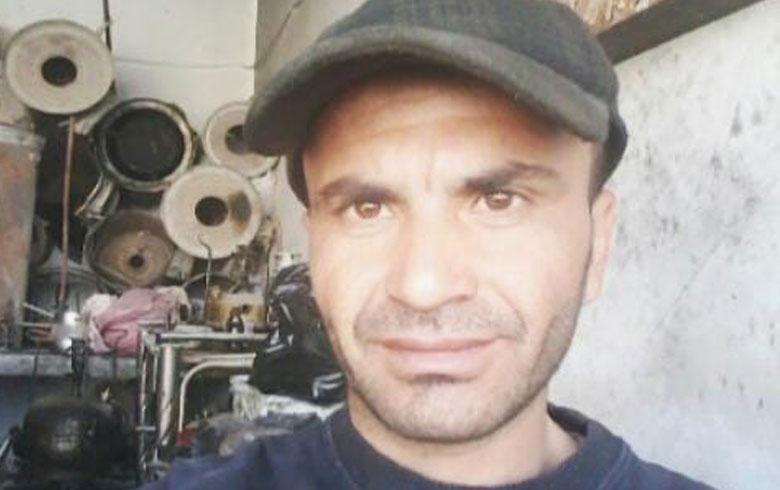 Kobani … Passing two years and his fate is still unknown