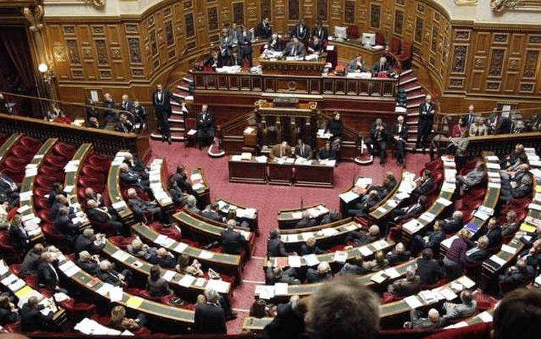 الشيوخ الأمريكي يقف في وجه خطط ترامب للانسحاب من سوريا وأفغانستان