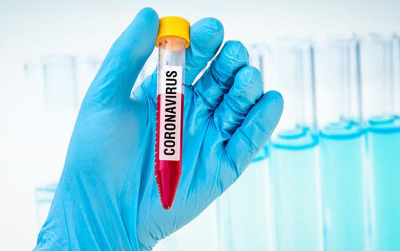 صورة... أول فنانة عربية تُعلِن إصابتها بـ