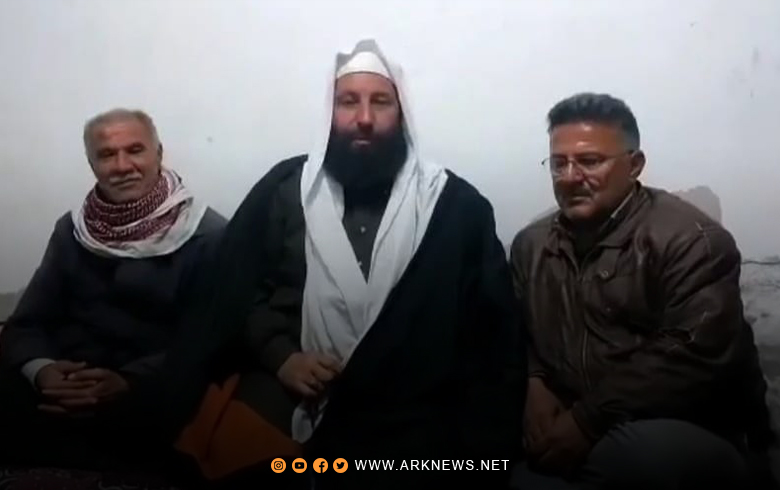ENKSê neçarkirina kurdên Êzîdî ji guhertina ola xwe re şermezar kir