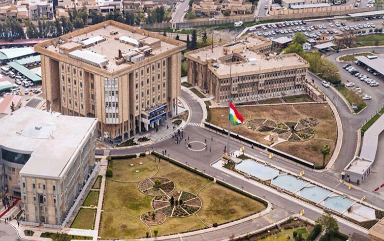 Perlemana H.Kurdistanê daxwaza rawestandina şer li Rojavayê Kurdistanê kir