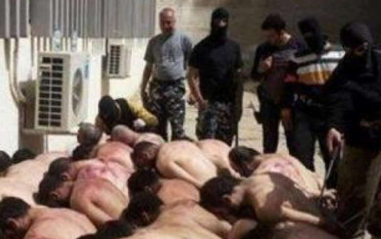 نفوس الحسكة تُبَلَغ بتثبيت وفاة أكثر من 600 معتقل قضوا في سجون الأسد تحت التعذيب 