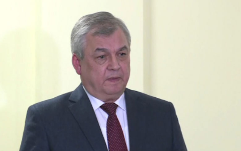 Şandeyê taybet yê Rûsiyê bo Sûriyê : tu operasyonên leşkerî li ser Idlibê nayên kirin 