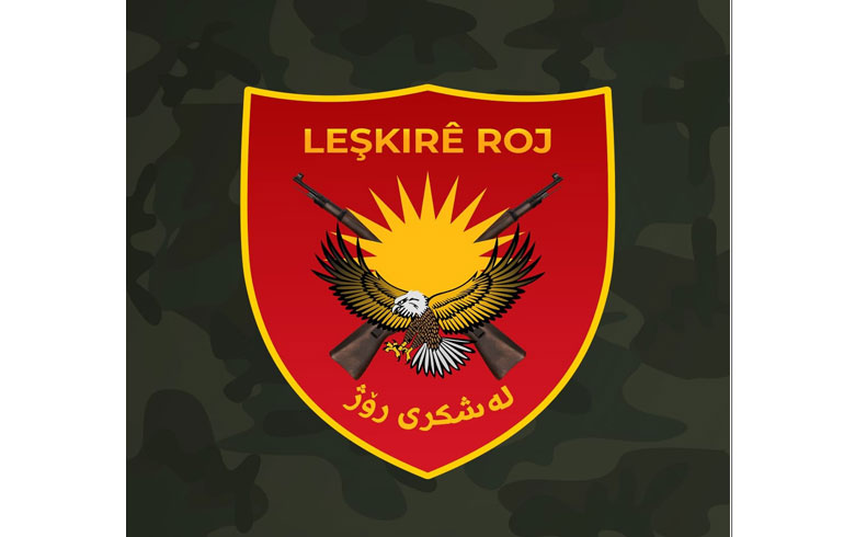 Congratulations from Roj Peshmerga on the occasion of Eid Al-Adha