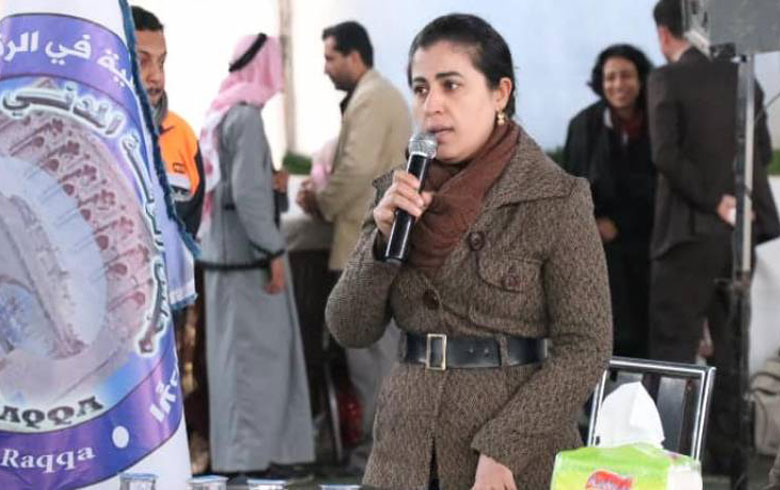 مسؤولة في الـ ب ي د: لا نهتم لبقاء الأمريكان وحساب الإعلاميين لن يكون يسيرا ؟!