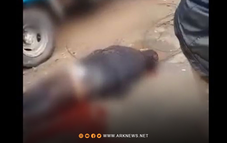 Afrin... Three years after the massacre of Mahmuodiya