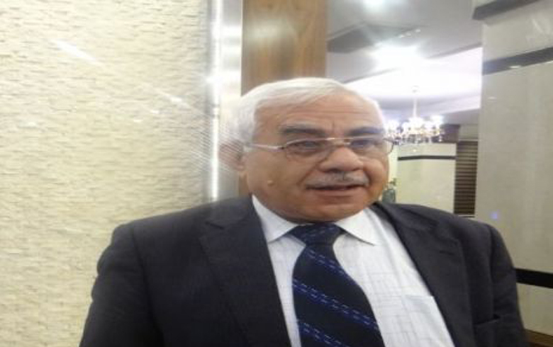 محمد سعید وادی: چارەنڤیسا جەزیرێ مینا چارە نڤیسا عەفرینێ نابە