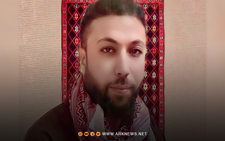 Nivîskar Mahir Hesen berhemeke nû çap kir 