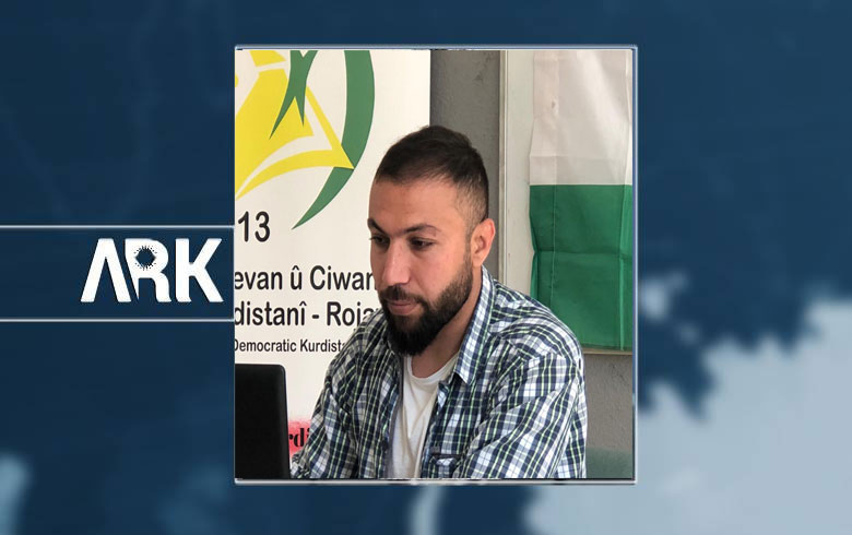 Zanistî dergehê pirsa Kurd e 